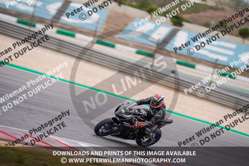 motorbikes;no limits;october 2019;peter wileman photography;portimao;portugal;trackday digital images